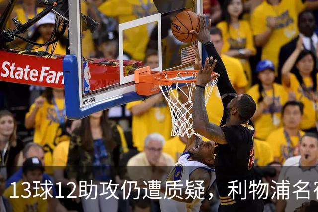 13球12助攻仍遭质疑，利物浦名宿霍顿为索博斯洛伊辩护